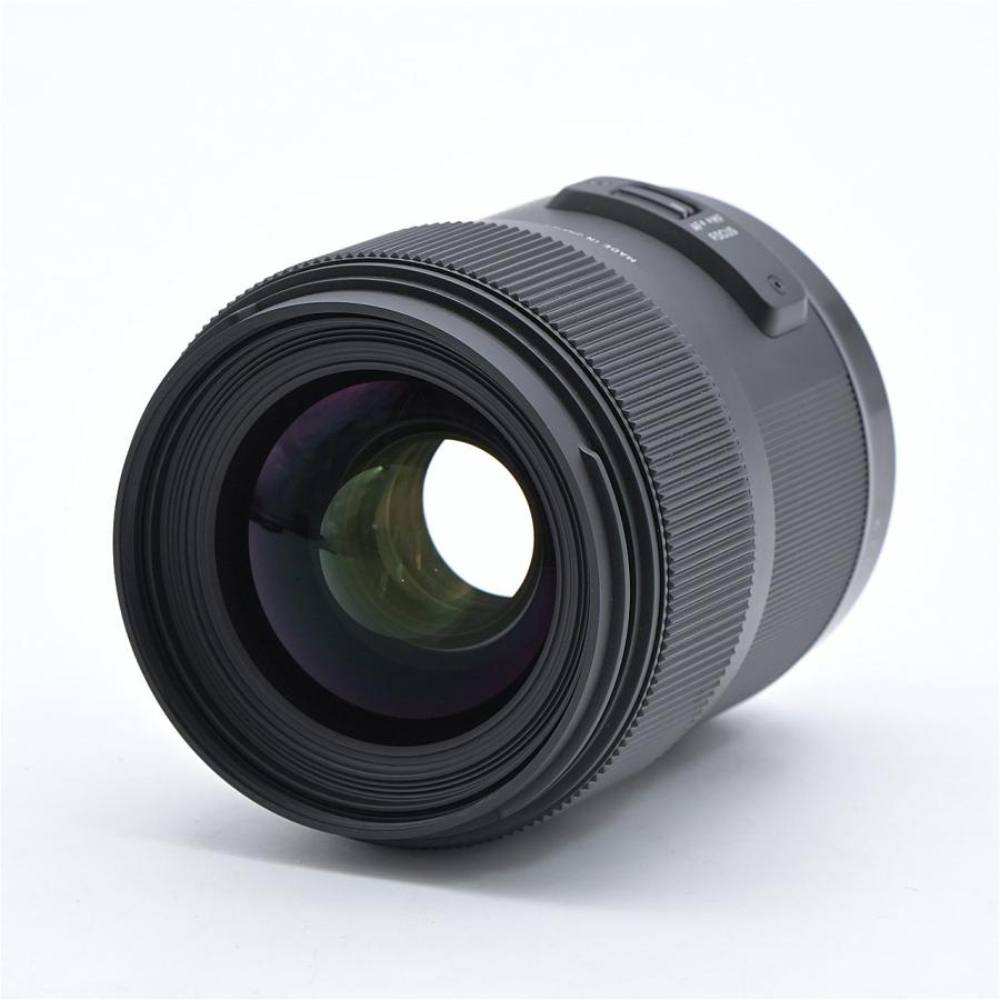 SIGMA シグマ 35mm 1.4 DG HSM Art Canon EFマウント |  | 01