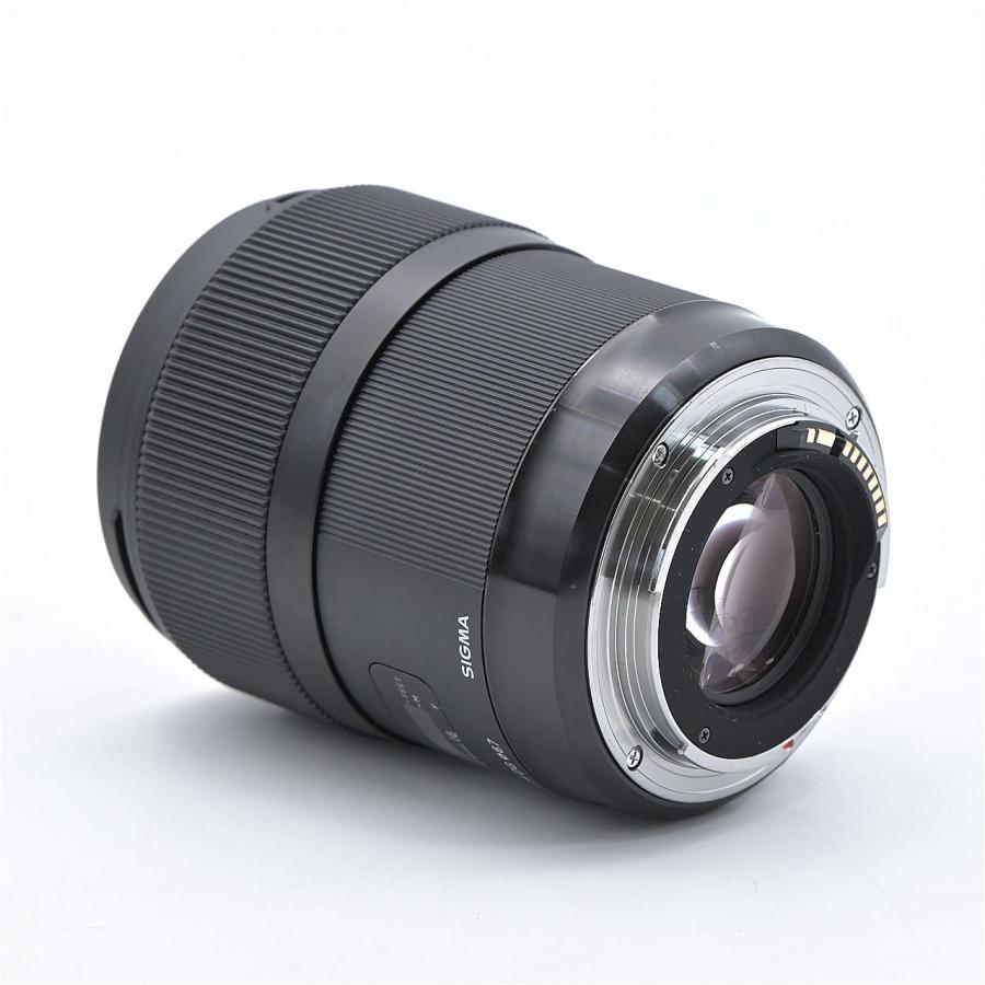 SIGMA シグマ 35mm 1.4 DG HSM Art Canon EFマウント |  | 04
