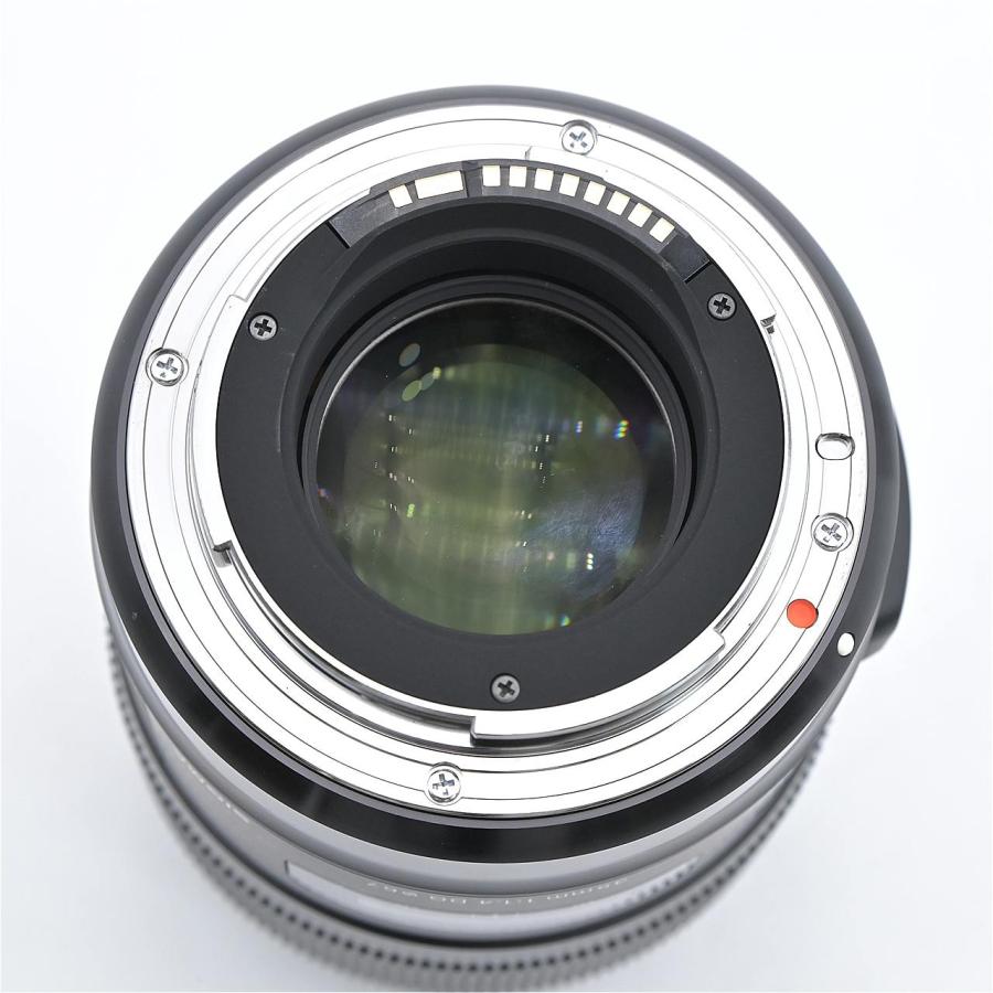 SIGMA シグマ 35mm 1.4 DG HSM Art Canon EFマウント |  | 08