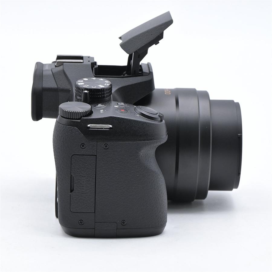 Panasonic パナソニック DMC-FZ300 (Shutter Count 161) |  | 11