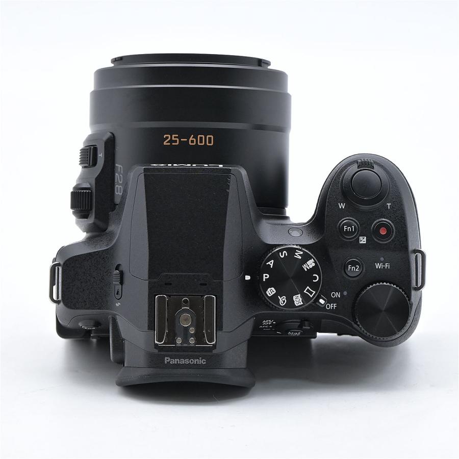 Panasonic パナソニック DMC-FZ300 (Shutter Count 161) |  | 04