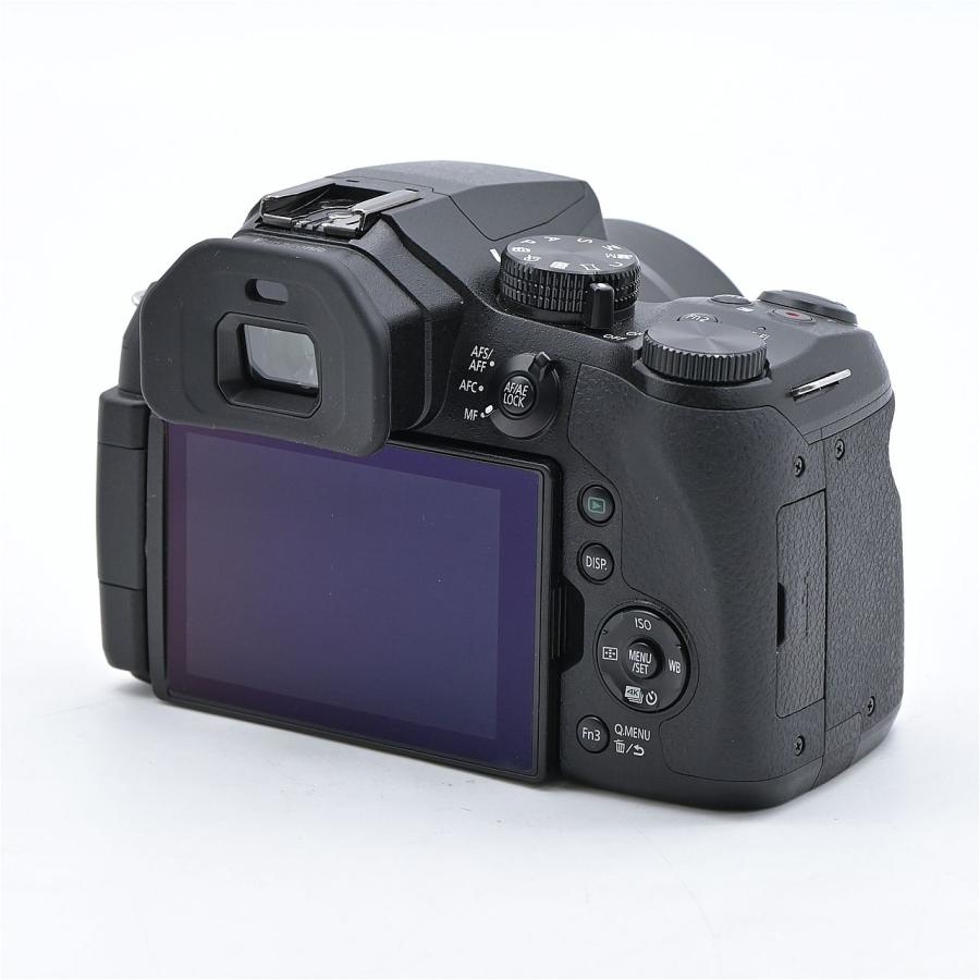 Panasonic パナソニック DMC-FZ300 (Shutter Count 161) |  | 06