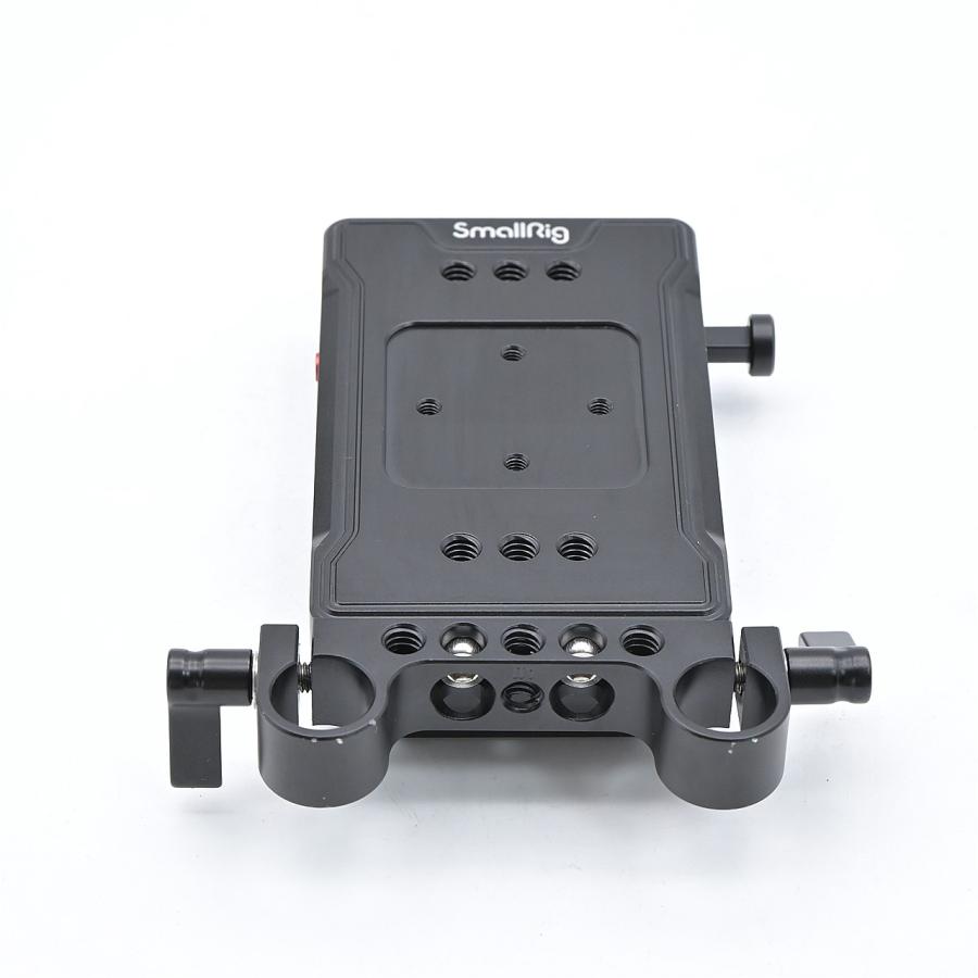 SmallRig スモールリグ 3498 Vマウントバッテリーアダプタープレート |  | 01