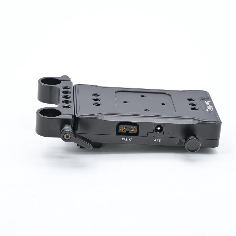 SmallRig スモールリグ 3498 Vマウントバッテリーアダプタープレート |  | 07