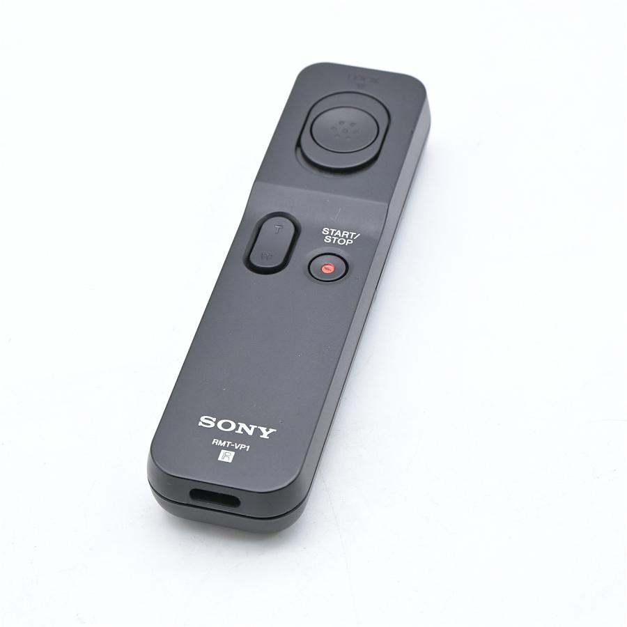 SONY ソニー リモートコマンダー & IRレシーバーキット RMT-VP1K |  | 01