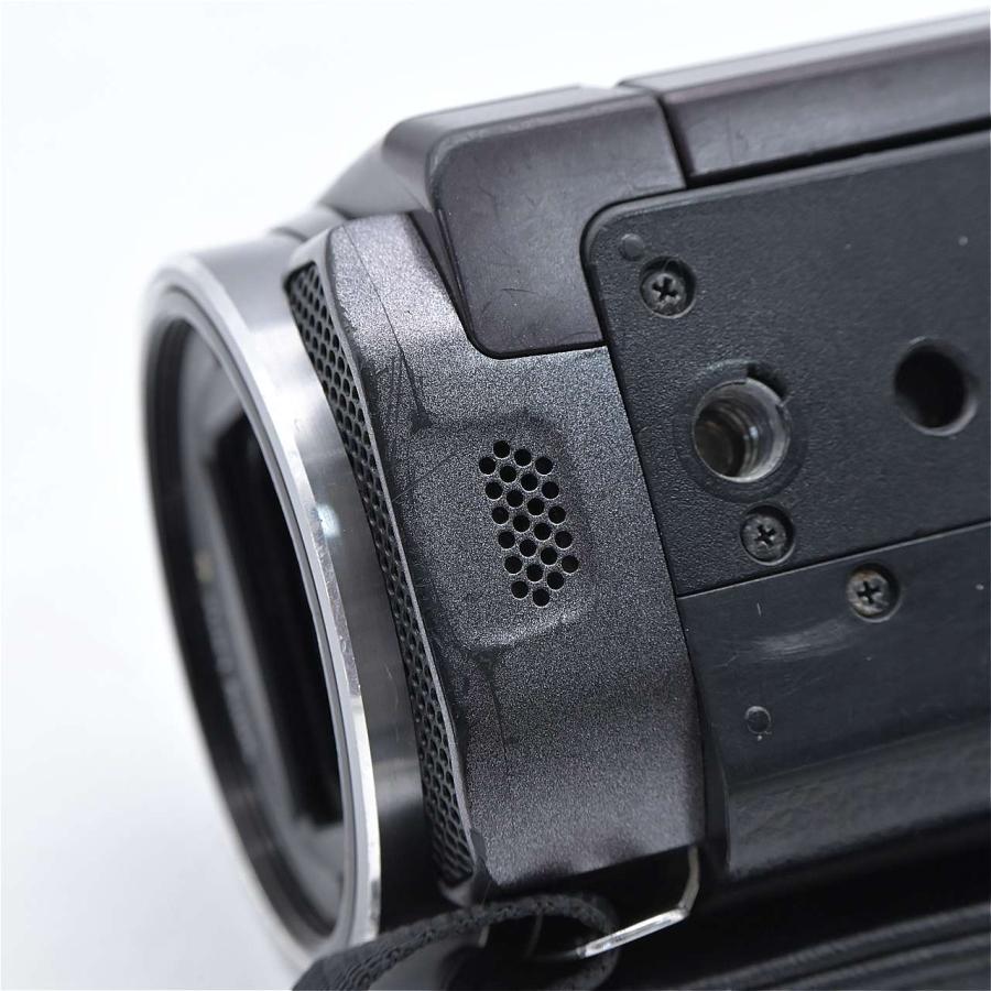 SONY ソニー HDR-CX535 ボルドーブラウン |  | 12