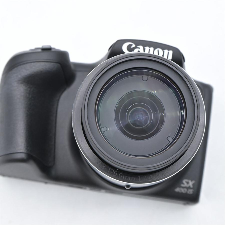 Canon キヤノン PowerShot SX400 |  | 10