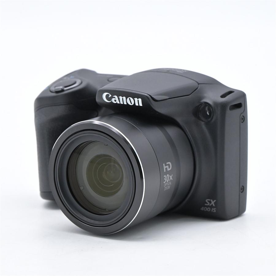 Canon キヤノン PowerShot SX400 |  | 02