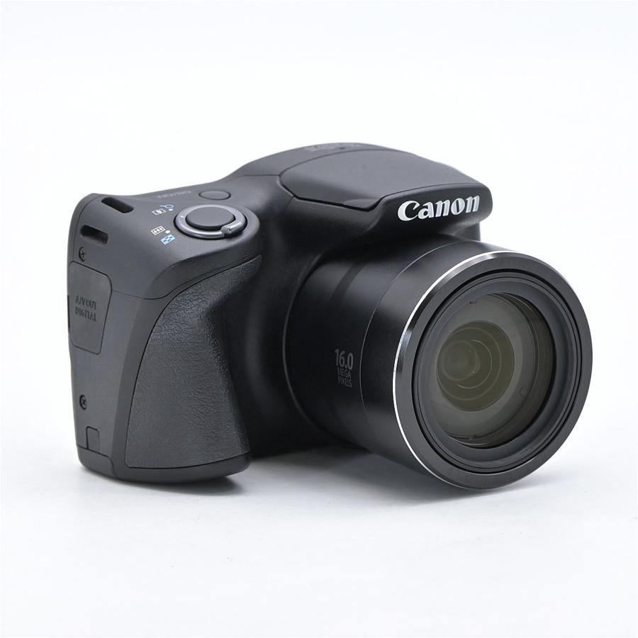 Canon キヤノン PowerShot SX400 |  | 03