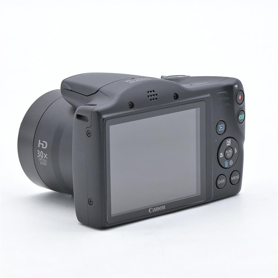 Canon キヤノン PowerShot SX400 |  | 07