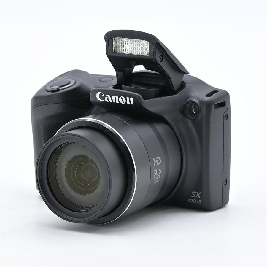 Canon キヤノン PowerShot SX400 |  | 08