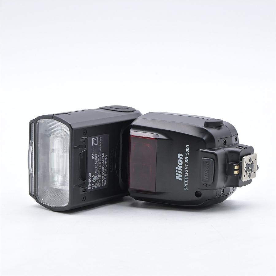 Nikon ニコン スピードライト SB-5000 | 