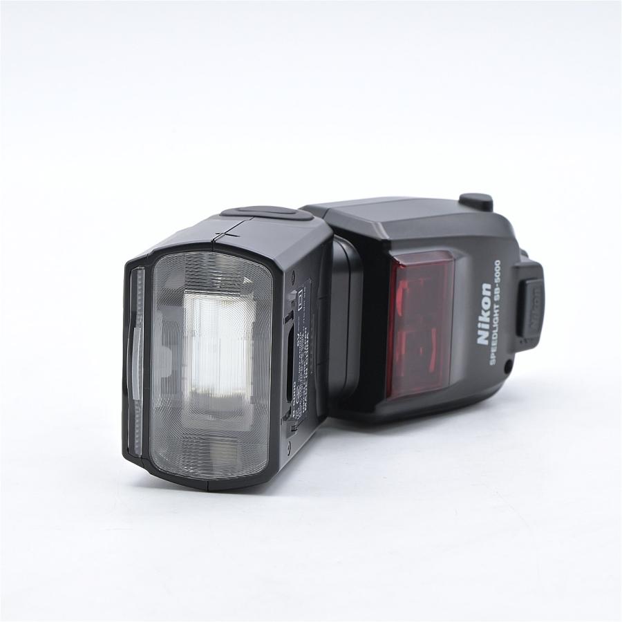 Nikon ニコン スピードライト SB-5000 |  | 01