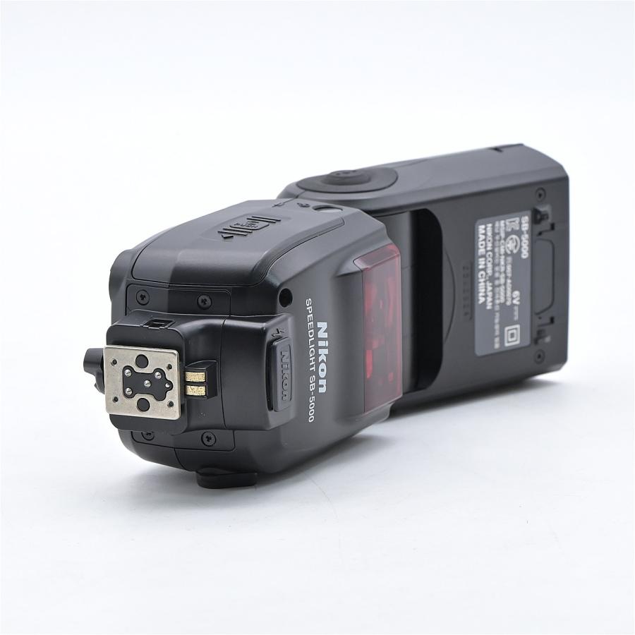 Nikon ニコン スピードライト SB-5000 |  | 02