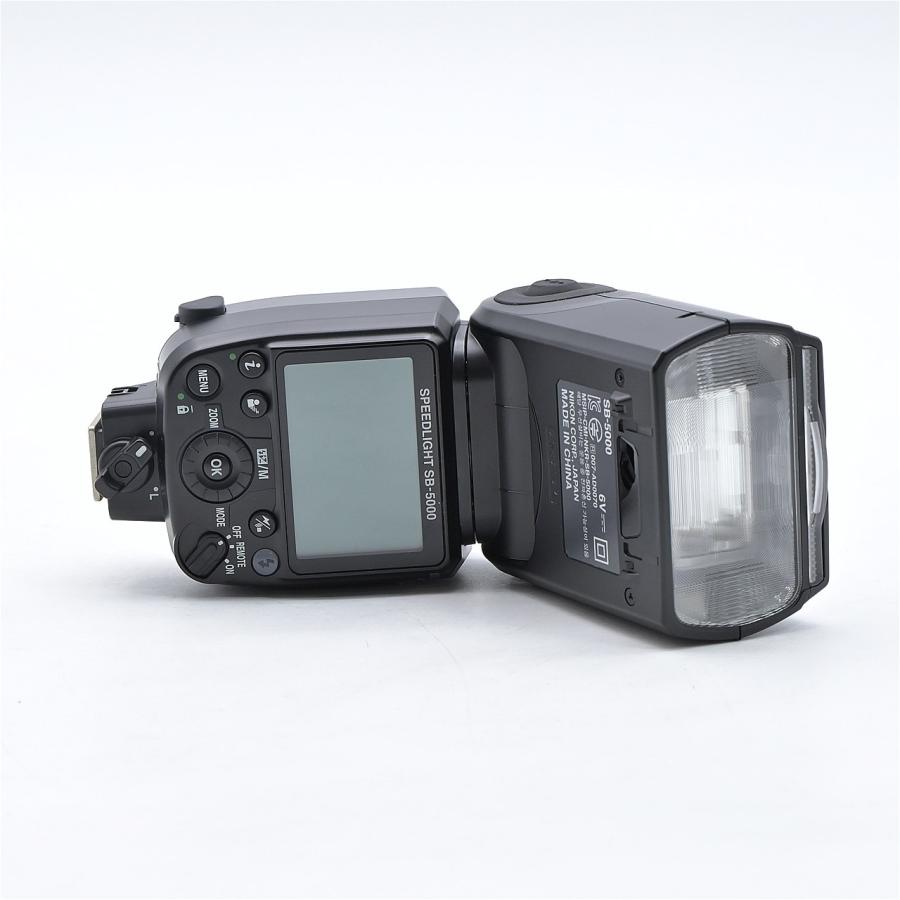 Nikon ニコン スピードライト SB-5000 |  | 03