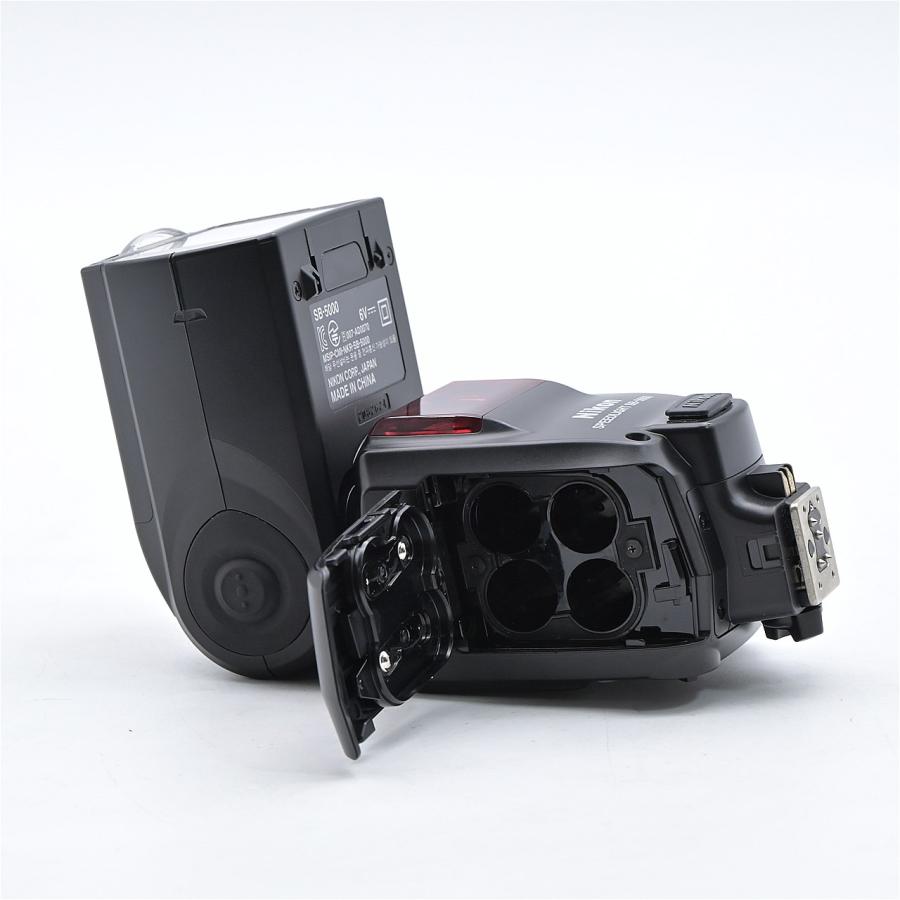 Nikon ニコン スピードライト SB-5000 |  | 05