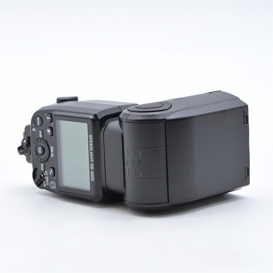 Nikon ニコン スピードライト SB-5000 |  | 06