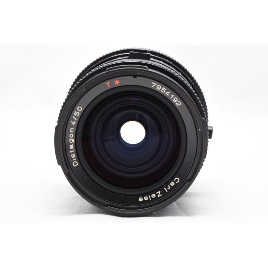 HASSELBLAD 新品級｜ Hasselblad Distagon CF 50mm F4 FLE