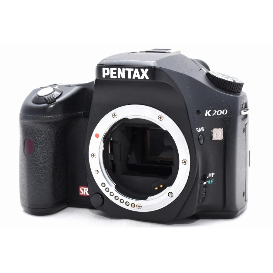 極上品 Pentax K0d デジタル一眼レフカメラ Pentax 3549s フラッグシップカメラの 極上品
