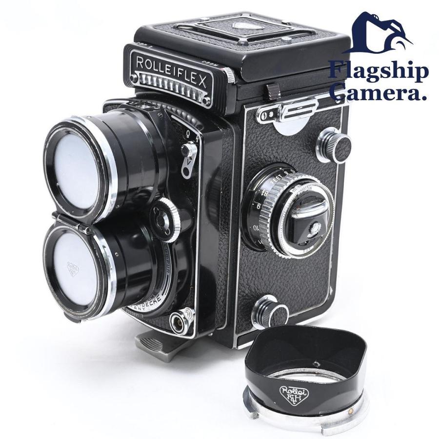極上品｜  Tele Rolleiflex Rollei | 