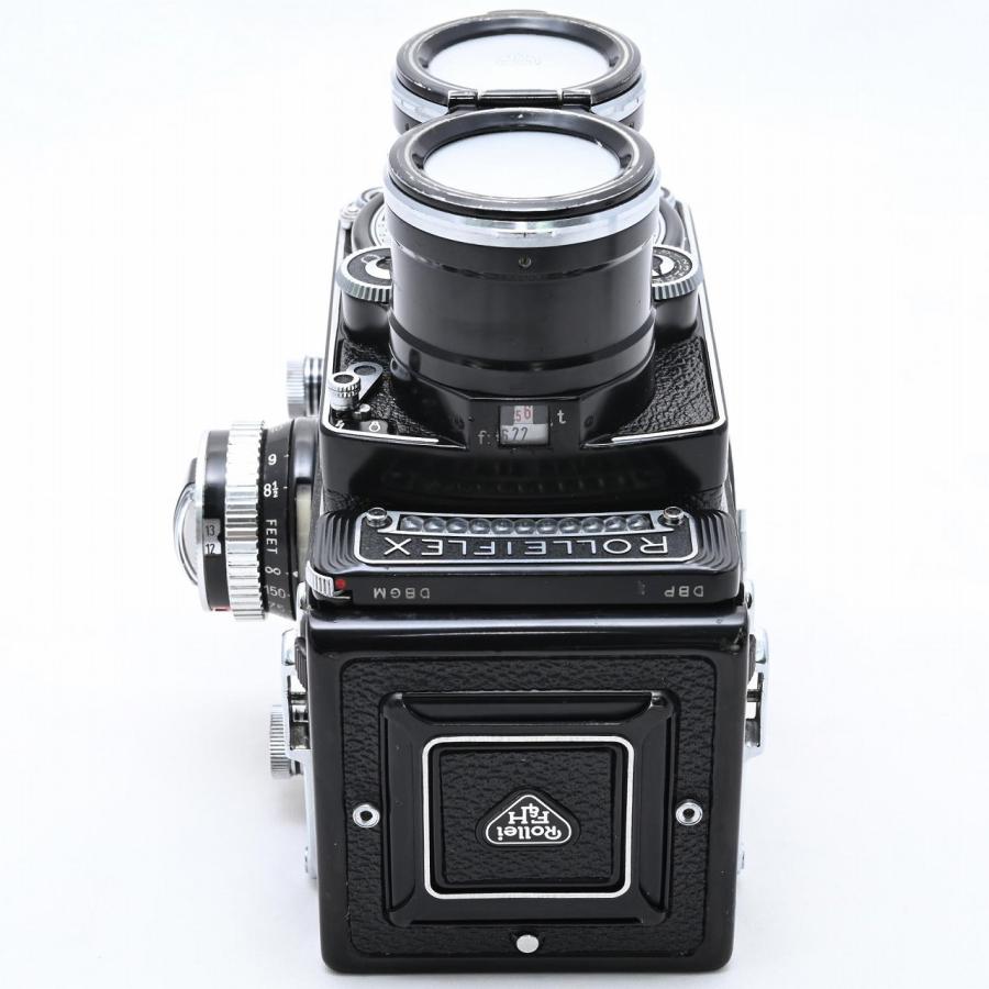 極上品｜  Tele Rolleiflex Rollei |  | 05