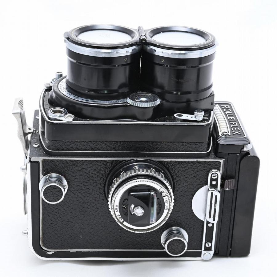 極上品｜  Tele Rolleiflex Rollei |  | 06