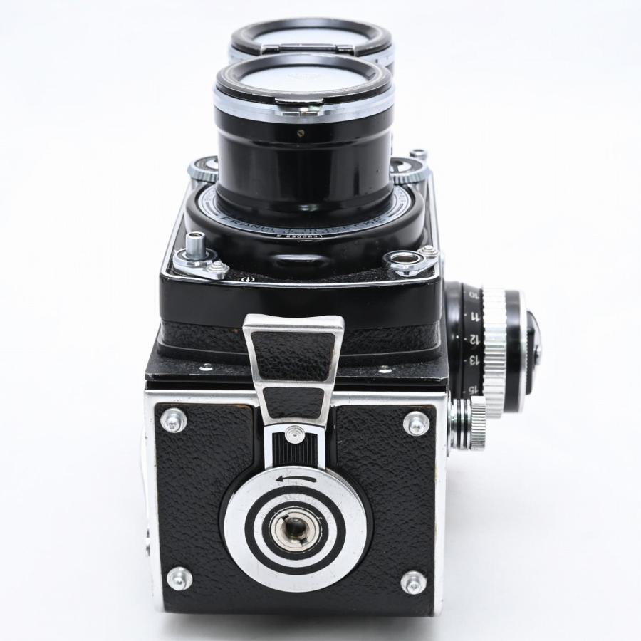 極上品｜  Tele Rolleiflex Rollei |  | 07