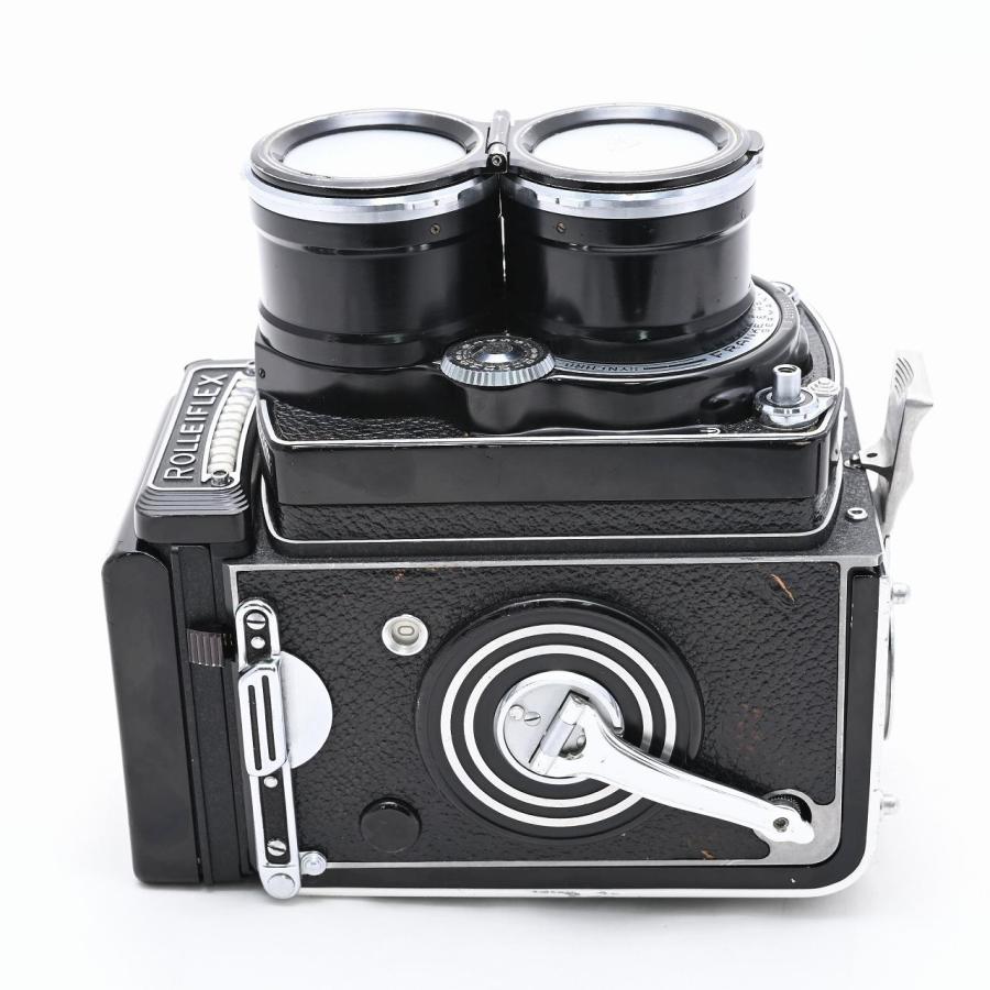 極上品｜  Tele Rolleiflex Rollei |  | 08
