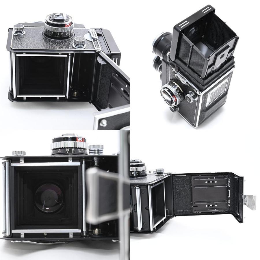 極上品｜  Tele Rolleiflex Rollei |  | 09