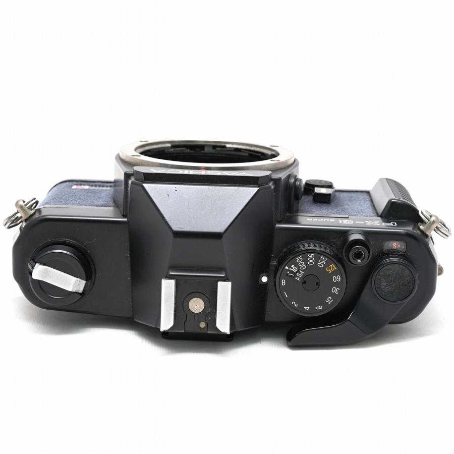 Yashica FX-3 SUPER 2000 ボディ　美品 YASHICA FX-3 SUPER 2000【完動品】【希少❗️】 – Ein Camera
