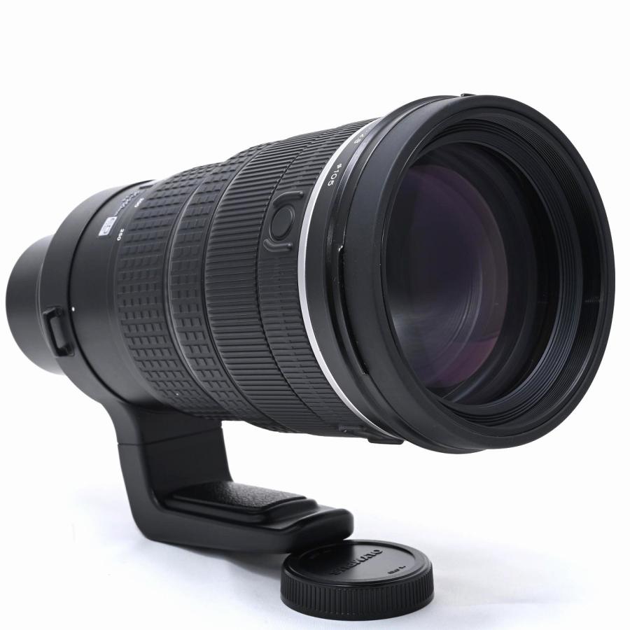 新品級｜ OLYMPUS ZUIKO DIGITAL ED 90-250mm F2.8 : フラッグシップ