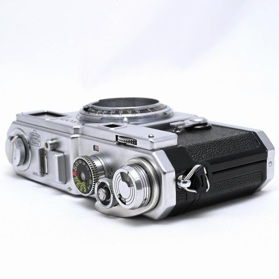 美品｜ Nikon S3 オリジナル : フラッグシップカメラ - 通販 - Yahoo