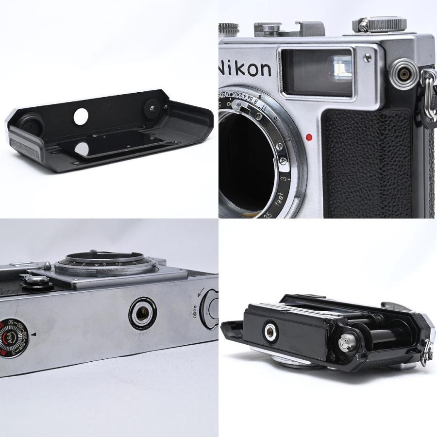 美品｜ Nikon S3 オリジナル : フラッグシップカメラ - 通販 - Yahoo