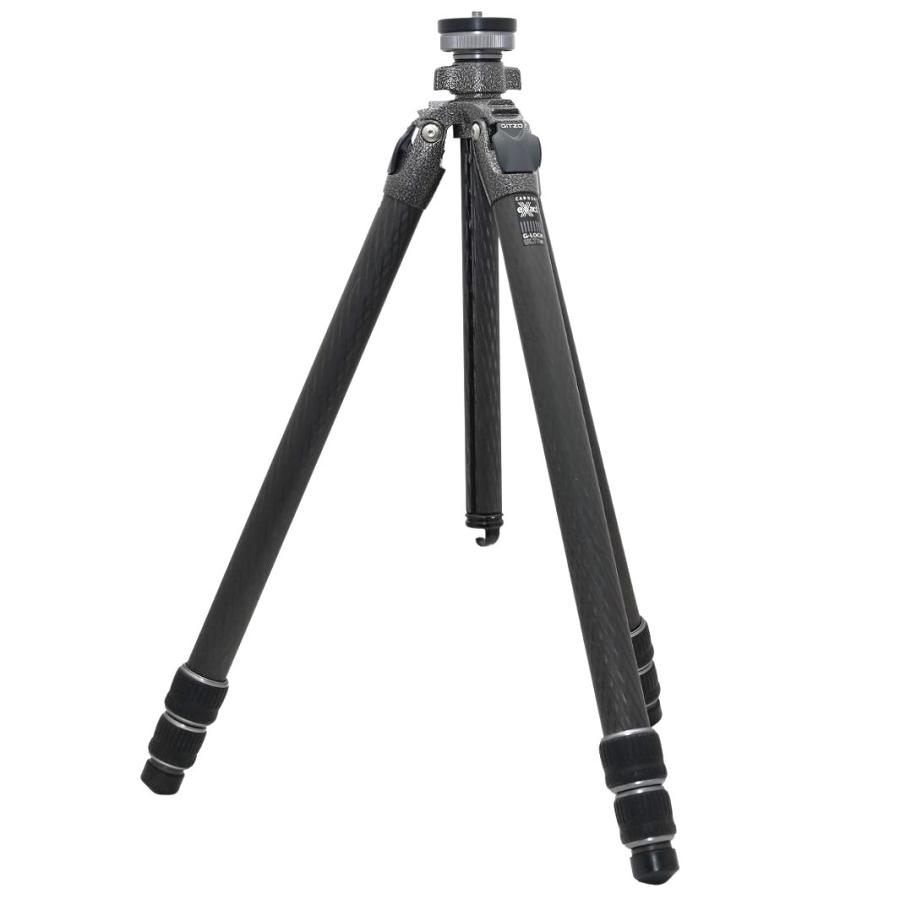 選ぶなら選ぶなら≪美品≫ GITZO GT3532 マウンテニア三脚3型3段