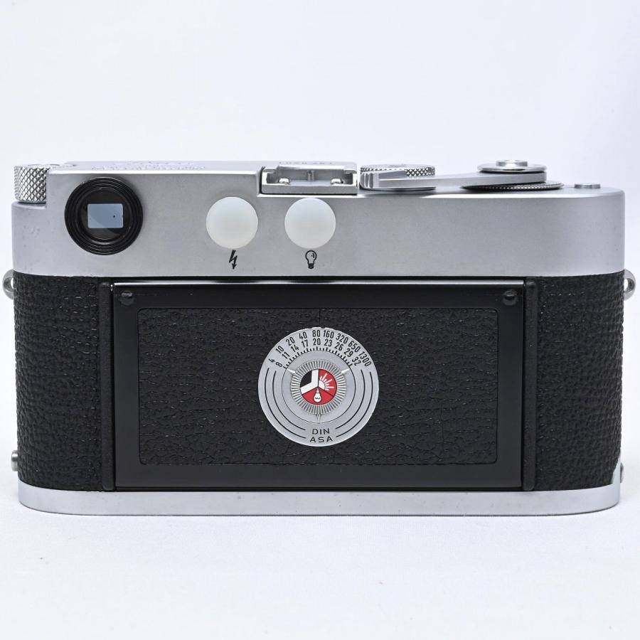極上品｜  LEICA M1 ボディ |  | 02