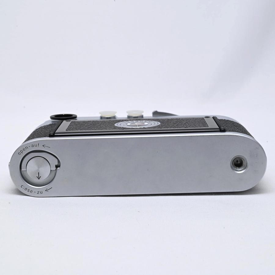 極上品｜  LEICA M1 ボディ |  | 04