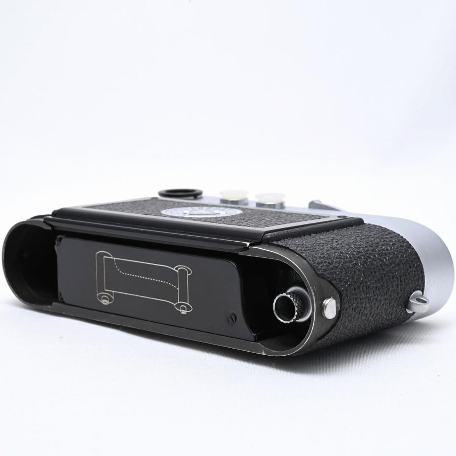 極上品｜  LEICA M1 ボディ |  | 06