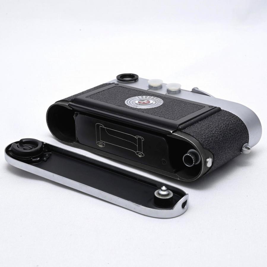 極上品｜ LEICA M1 ボディ : フラッグシップカメラ - 通販 - Yahoo