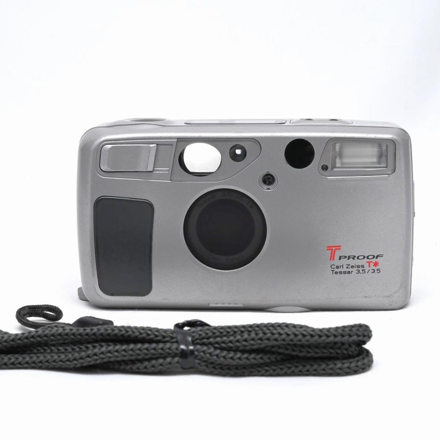 並品｜ KYOCERA T Proof Tプルーフ : フラッグシップカメラ - 通販 - Yahoo!ショッピング