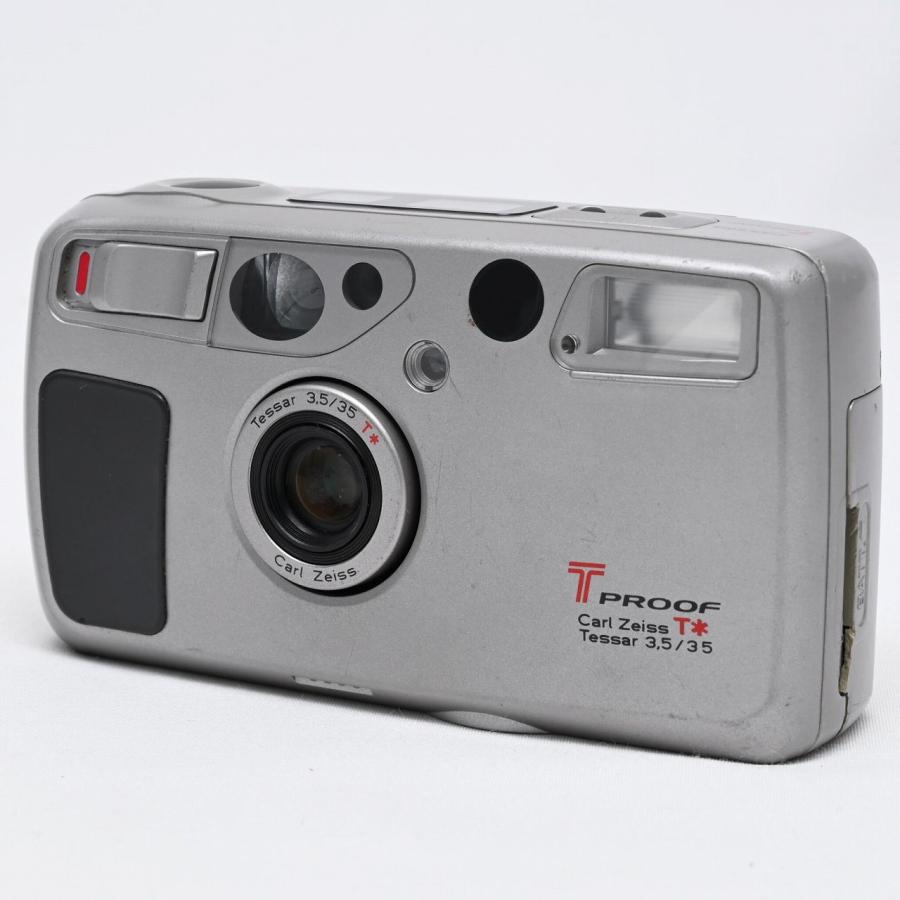 並品｜ KYOCERA T Proof Tプルーフ : フラッグシップカメラ - 通販 - Yahoo!ショッピング