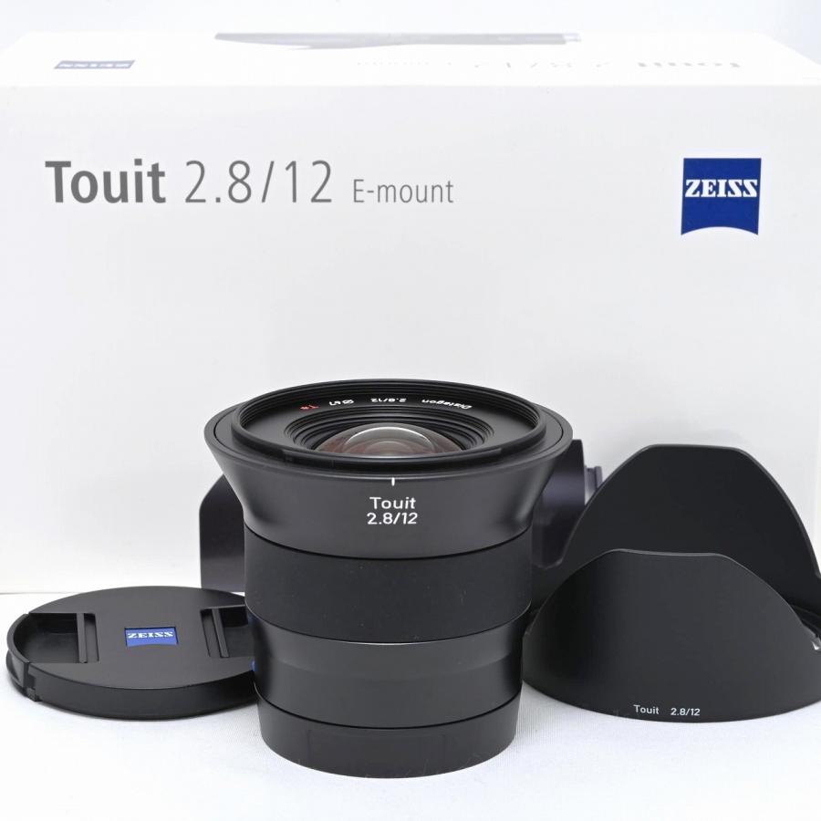 Zeiss Touit 12mm F2.8 Eマウント その他 | filmekimi.iksv.org