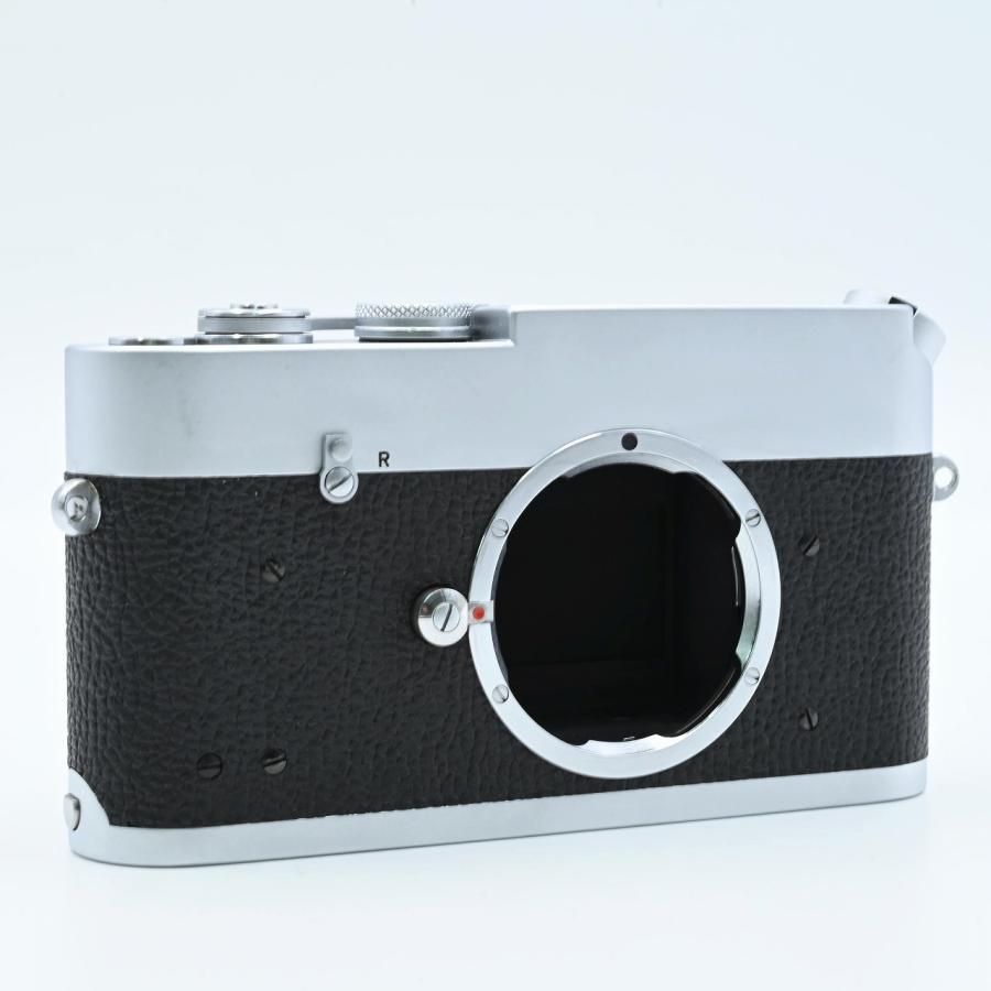 LEICA - 希少品 ライカ MDa ボディ Leica】一風変わったMDa入荷しました！ | THE MAP TIMES
