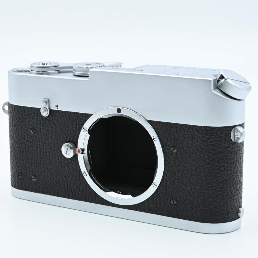 極上品｜  LEICA MDa ボディ |  | 01