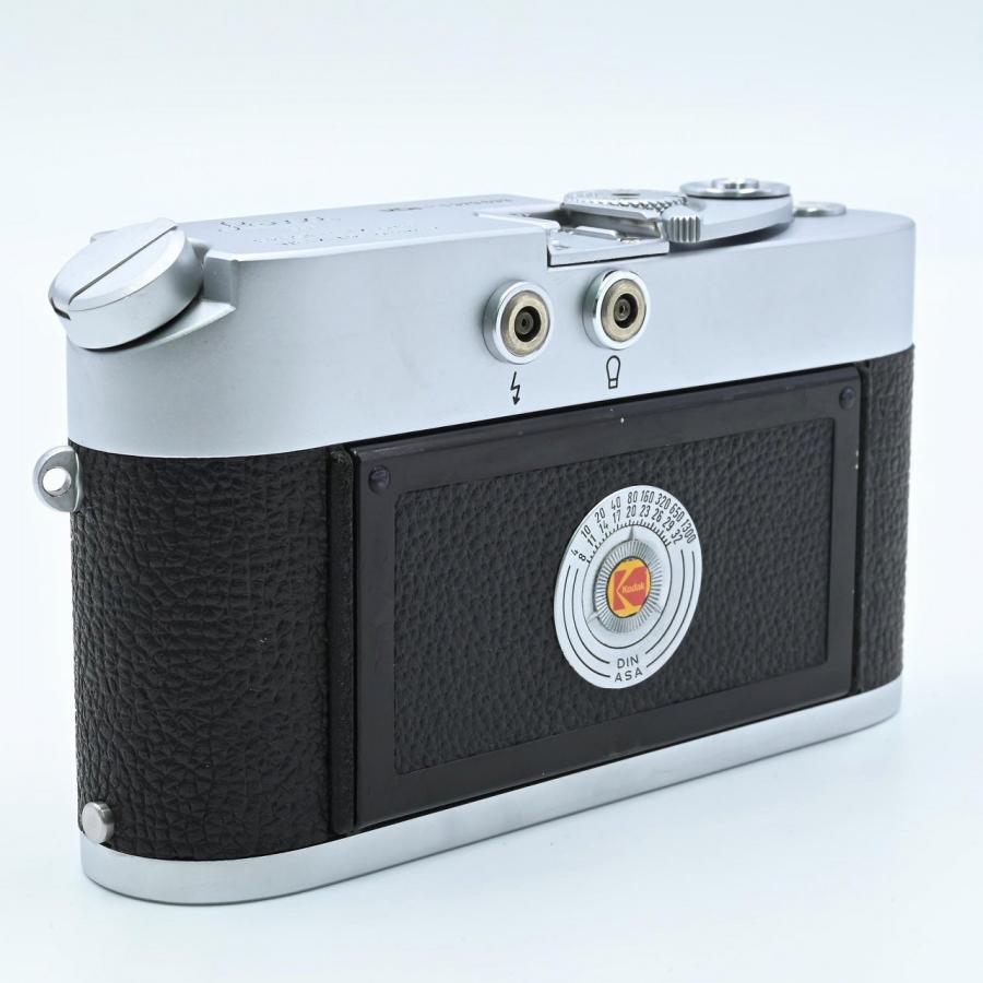 極上品｜  LEICA MDa ボディ |  | 07