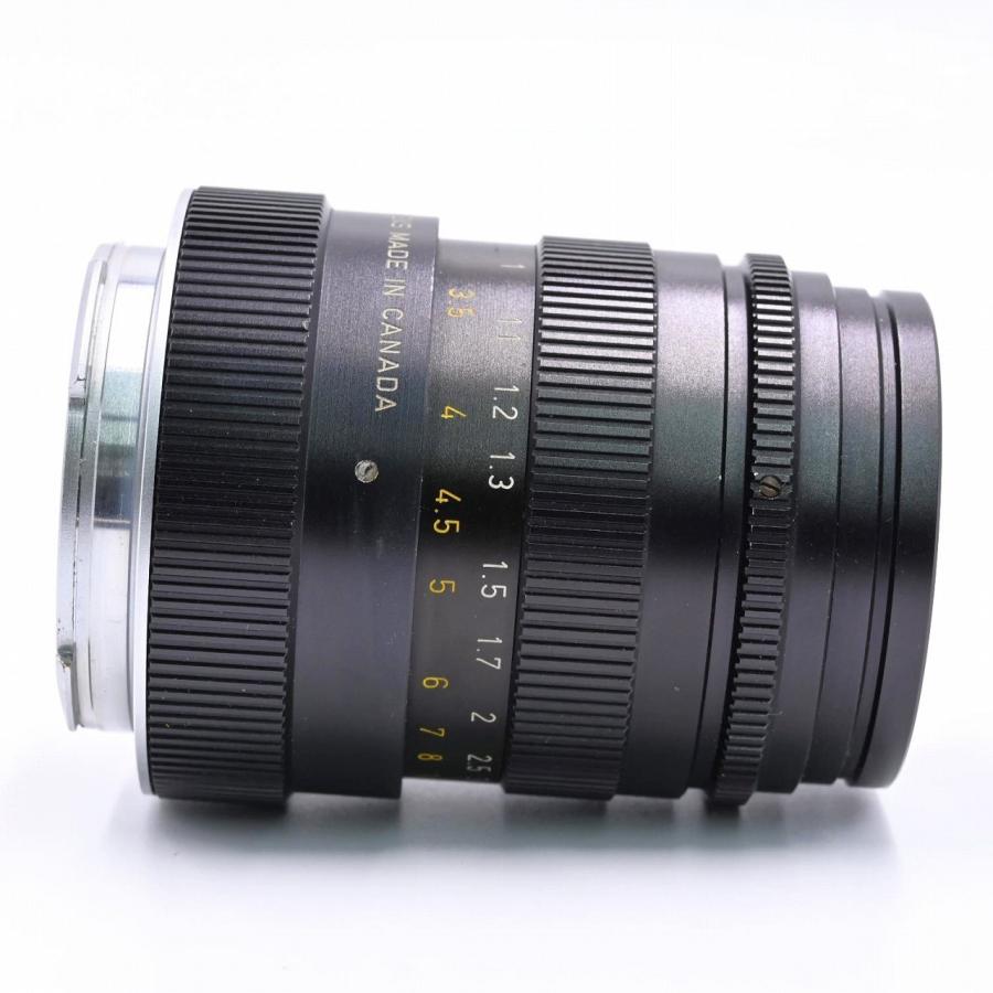 並品｜ LEICA TELE-ELMARIT M 90mm F2.8 11800 : フラッグシップカメラ