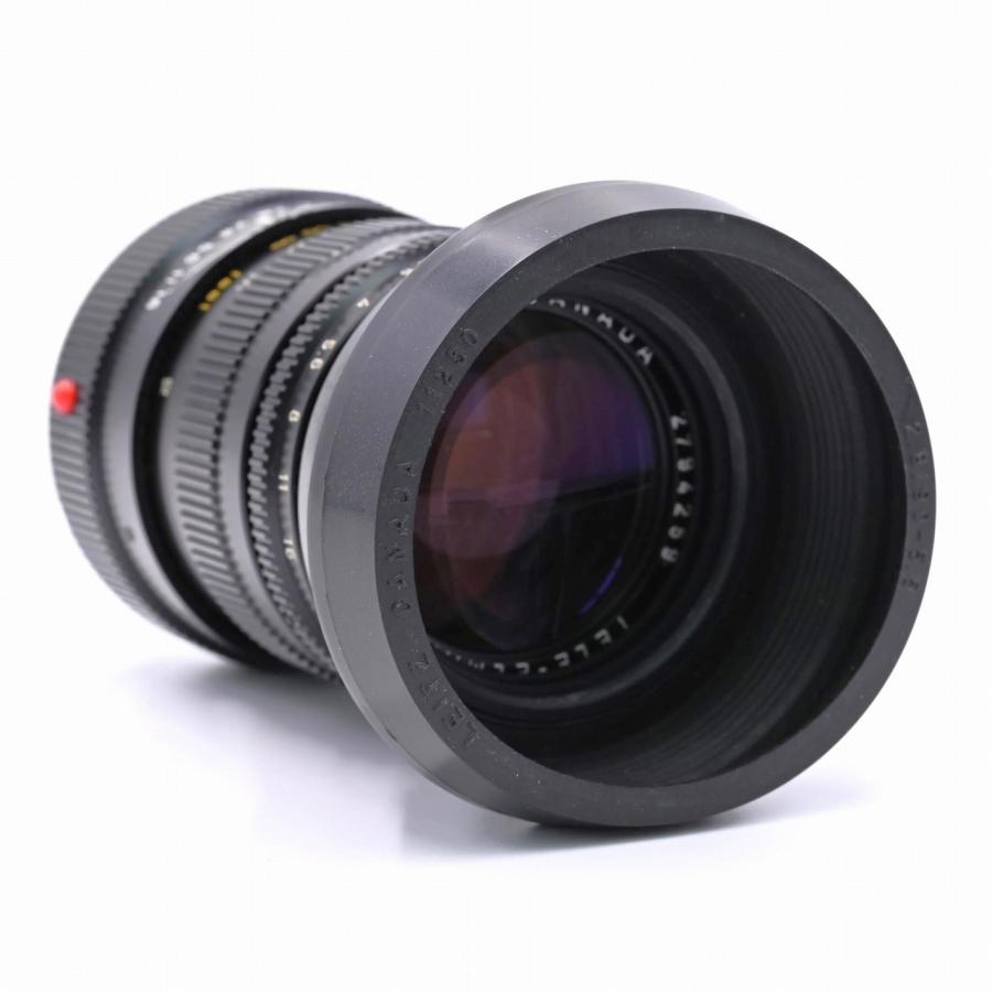 並品｜ LEICA TELE-ELMARIT M 90mm F2.8 11800 : フラッグシップカメラ