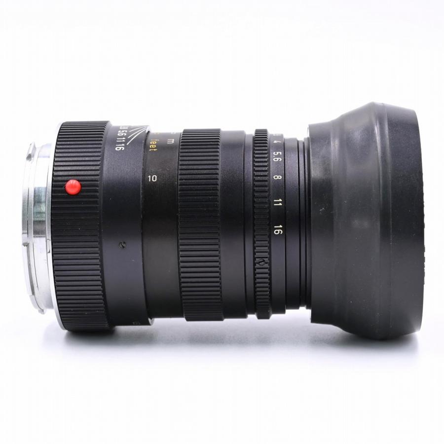 並品｜ LEICA TELE-ELMARIT M 90mm F2.8 11800 : フラッグシップカメラ