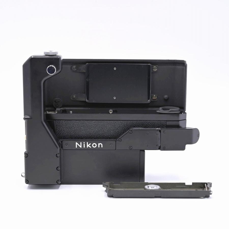 ≪新品級≫ Nikon F-36 F用モータードライブ バッテリーパック付 :4879
