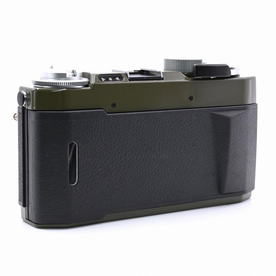 Voigtlander BESSA-L オリーブ MINT in BOX 】 Voigtlander Bessa-L Olive Rangefinder 35mm