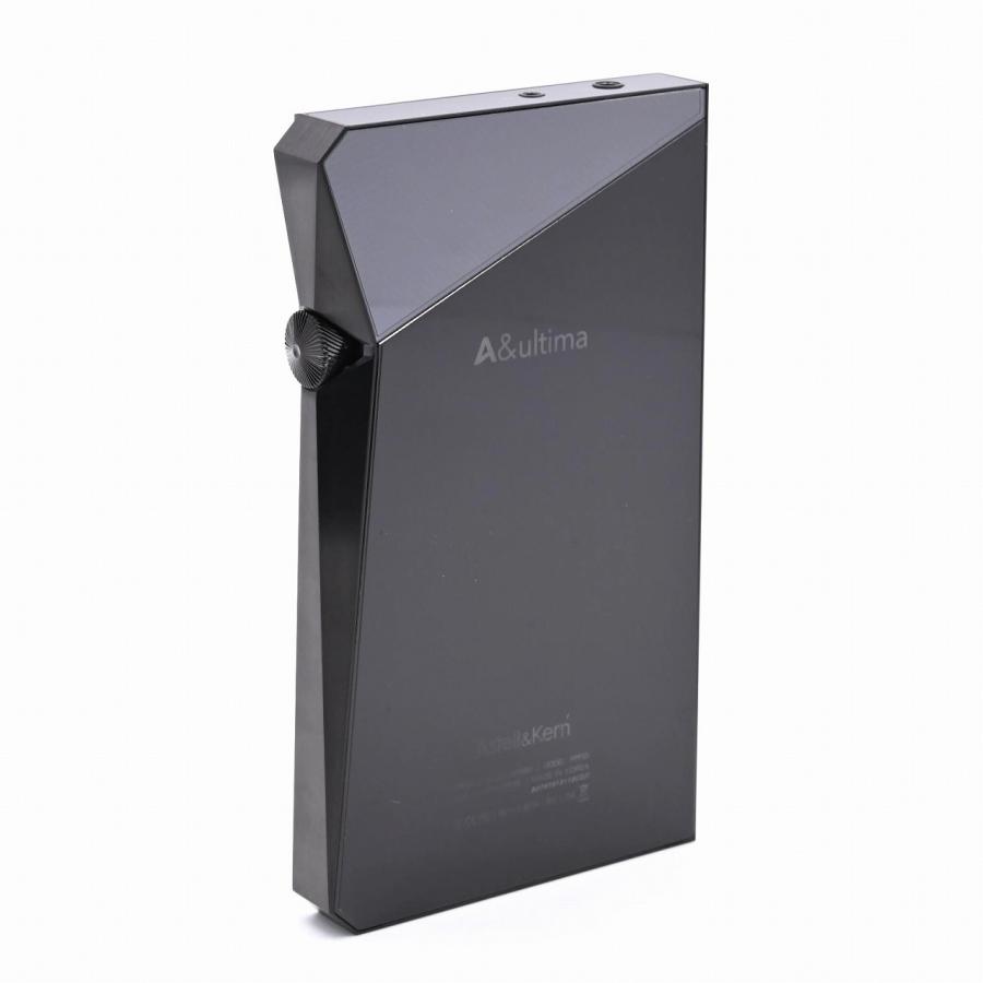 新品級｜  Astell&Kern SP2000 Onyx Black AK-SP2000SS-OB |  | 01